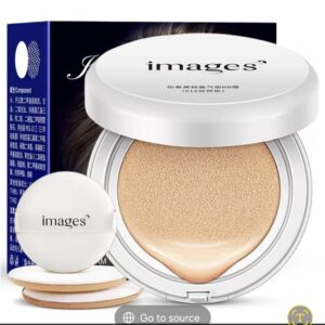 Images Beauty Cushion Foundation