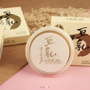 LIDEAL Soy Milk Powder Cake